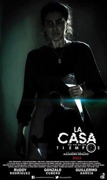 La Casa Del Fin De Los Tiempos (2013) online film