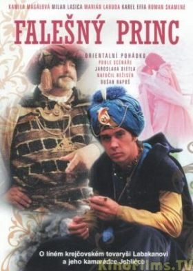 Labakán, a csalafinta szabólegény (1985) online film