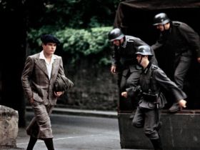 Labdaálmok (1989) online film