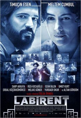 Labirintus (2011) online film
