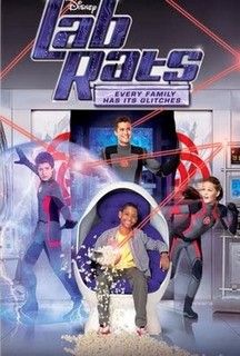 Laborpatkányok (2012) online sorozat