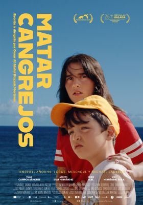 Lábunk alatt a homok (2023) online film