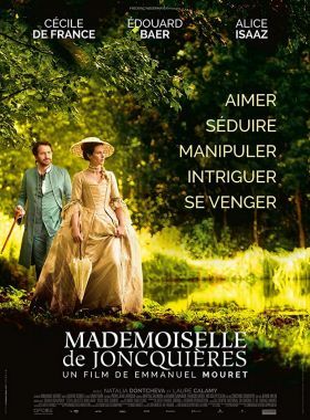 Lady J (2018) online film