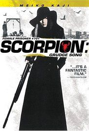 Lady Skorpió (1973) online film