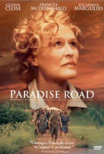 Láger az édenkertben (1997) online film