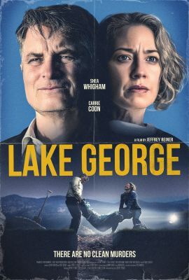 Lake George (2024) online film