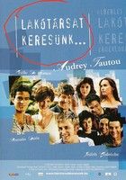 Lakótársat keresünk (2002) online film