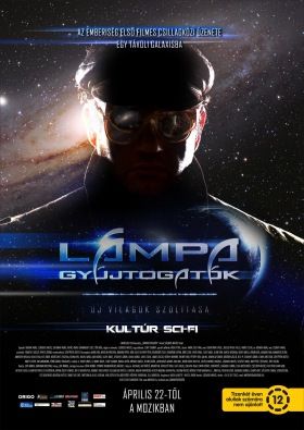 Lámpagyújtogatók (2015) online film