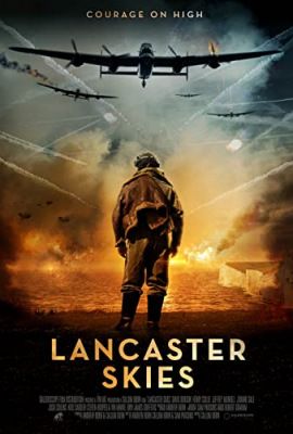 Lancaster Skies (2019) online film