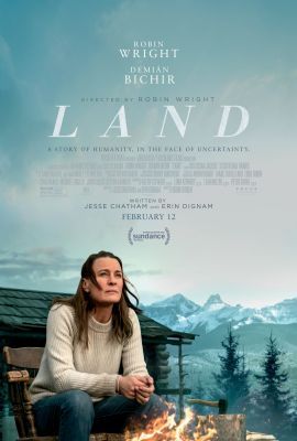 Kietlen vadon (2021) online film