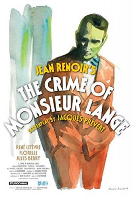 Lange úr vétke (1936) online film