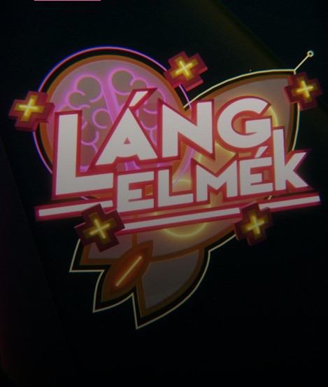 Lángelmék 1. évad (2022) online sorozat