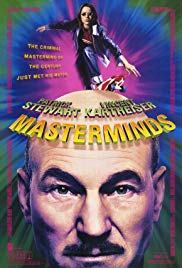 Lángelmék (1997) online film