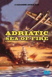 Lángok az Adrián (1968) online film