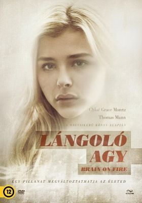 Lángoló agy (Brain on Fire) (2016) online film
