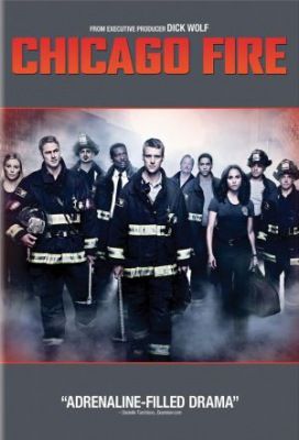 Lángoló Chicago 3. évad (2014) online sorozat