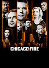 Lángoló Chicago 7. évad (2018) online sorozat