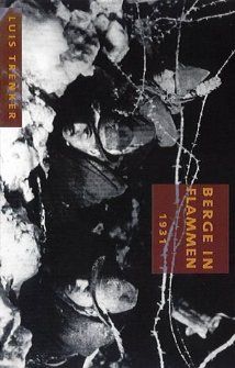 Lángoló hegyek (Császárvadász) (1931) online film