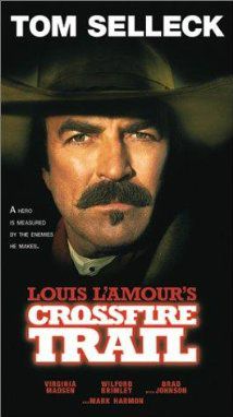 Lángoló préri (2001) online film