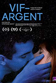 Lángoló szellem (2019) online film