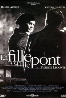 Lány a hídon (1999) online film