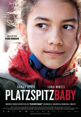 Lány a Tűparkból (2020) online film