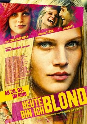 Lány kilenc parókával (2013) online film