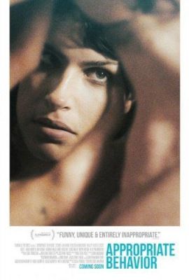 Lapátra téve New Yorkban (2014) online film