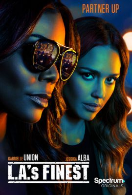 Los Angeles legjobbjai 1. évad (2019) online sorozat
