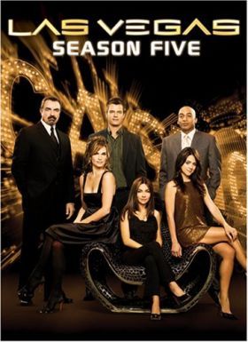 Las Vegas 5. évad (2003) online sorozat