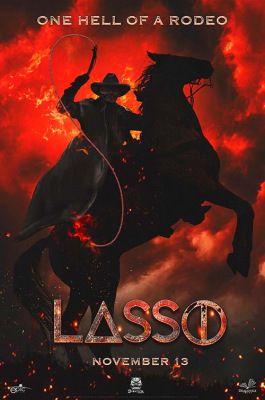 Lasso (2018) online film