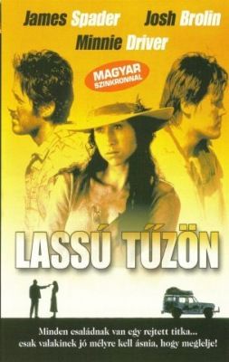 Lassú tűzön (2000) online film