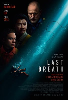 Last Breath (2025) online film