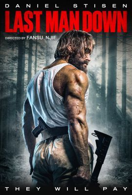 Last Man Down (2021) online film