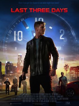 Last Three Days (2020) online film