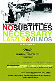 László és Vilmos (2008) online film