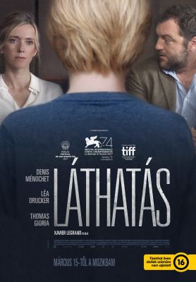 Láthatás (2017) online film