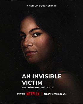 Láthatatlan áldozat Eliza Samudio halála (2024) online film