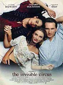 Láthatatlan cirkusz (2001) online film
