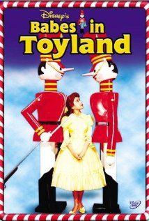 Látogatás Játékországban (1961) online film