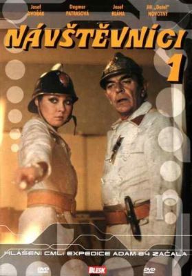 Látogatók 1. évad (1983) online sorozat