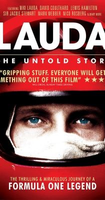 Lauda - The Untold Story Aka 33 Days (2014) online film