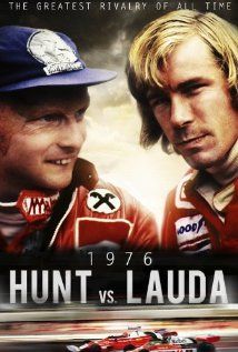Lauda és Hunt - Egy legendás párbaj (2013) online film
