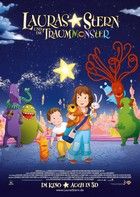 Laura csillaga és az álomszörnyek (2011) online film