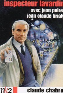 Lavardin felügyelő (1986) online film