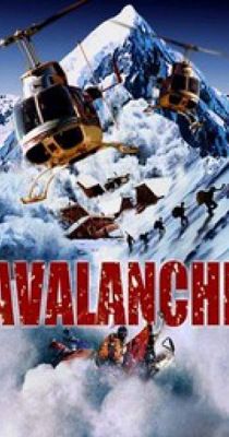 Lavina (2004) online film