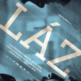 Láz (2019) online film