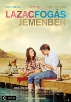 Lazacfogás Jemenben (2011) online film