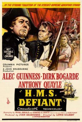 Lázadó hajó (1962) online film