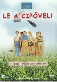 Le a cipővel! (1976) online film